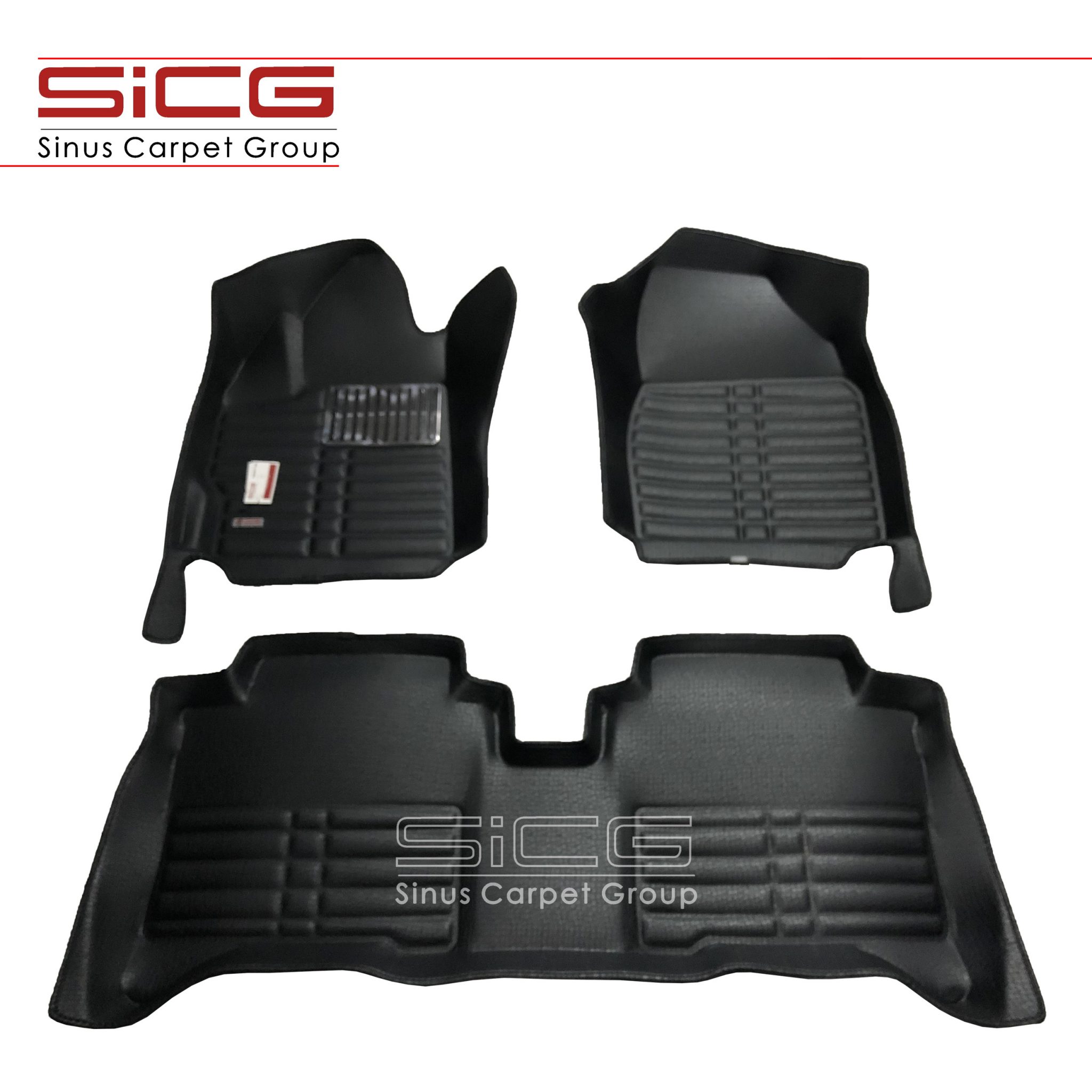 کفپوش سه بعدی لیفان X50