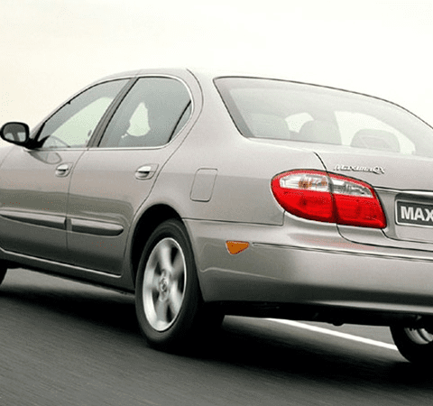 نیسان ماکسیما