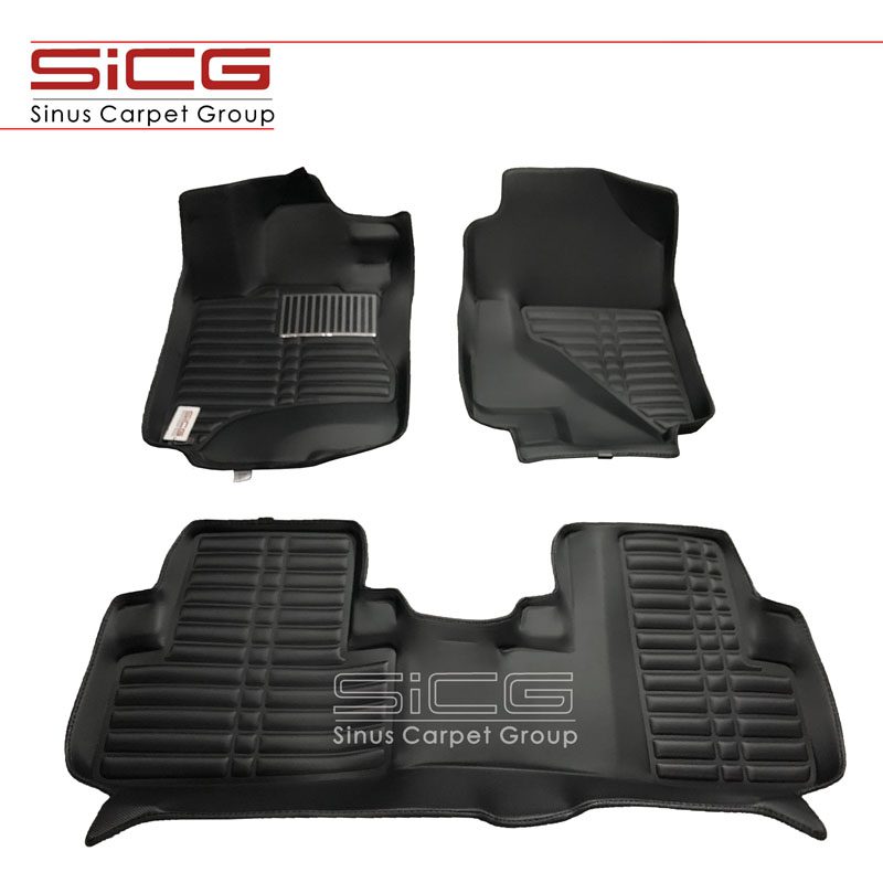 کفپوش سه بعدی هوندا CRV 2025