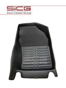 کفپوش سه بعدی سوزوکی بالنو