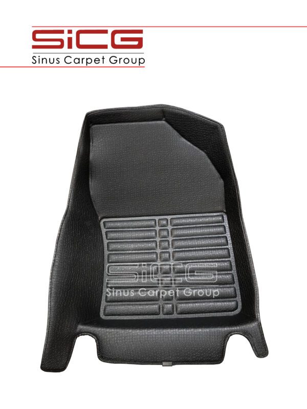 کفپوش سه بعدی سوزوکی بالنو