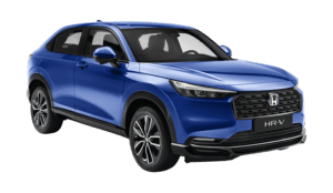 خودرو هوندا HRV 2025 ابی