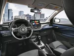 سوزوکی بالنو