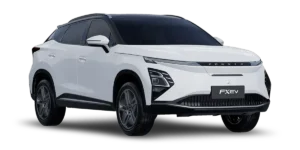 خودرو فونیکس FX برقیEV