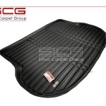 کفپوش صندوق لکسوس NX .