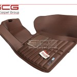 کفپوش راننده بی ام و سری ۵ - مارون