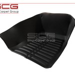 کفپوش شاگرد بی ام و سری ۵ - مشکی