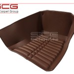 کفپوش شاگرد بی ام و سری ۵ - مارون