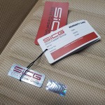 چرم کربن کرم لکسوس ES