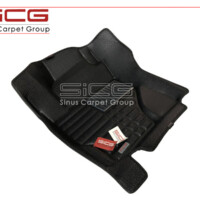 کفپوش راننده برلیانس H230 و H220
