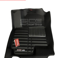 کفپوش راننده چانگان CS35