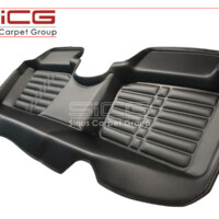 کفپوش ردیف عقب چانگان CS35