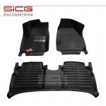 کفپوش سه بعدی چری آریزو ۵