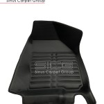 کفپوش شاگرد چری آریزو ۵