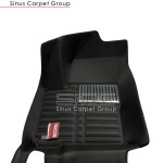 کفپوش راننده چری آریزو ۵