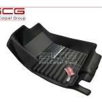 کفپوش راننده چری آریزو 6