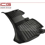 کفپوش ردیف عقب چری آریزو ۵