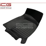 کفپوش شاگرد ام وی ام ۵۵۰ و ۵۳۰