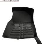 کفپوش شاگرد سیتروئن C3