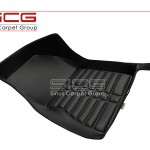 کفپوش شاگرد سیتروئن C3