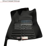 کفپوش راننده سیتروئن C3