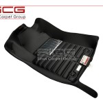 کفپوش راننده سیتروئن C3