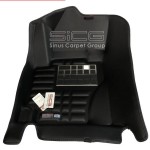 کفپوش راننده جیلی GC6