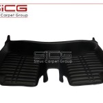 کفپوش ردیف عقب جیلی GC6