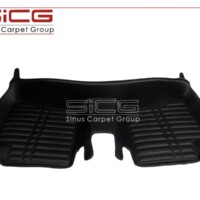 کفپوش ردیف عقب جیلی GC6