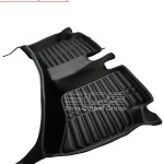 کفپوش ردیف عقب جیلی GC6