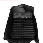 کفپوش شاگرد دانگ فنگ اچ سی کراس - مشکی