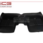 کفپوش ردیف عقب دانگ فنگ اچ سی کراس - مشکی