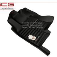 کفپوش راننده هایما S5