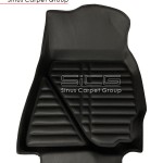 کفپوش شاگرد هایما S7 - مشکی