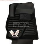 کفپوش راننده هایما S7 - مشکی