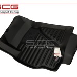 کفپوش راننده هایما S7 - مشکی