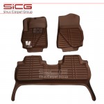 کفپوش سه بعدی هایما S7 - مارون