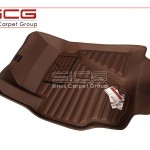 کفپوش راننده هایما S7 - مارون