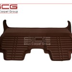 کفپوش ردیف عقب هایما S7 - مارون