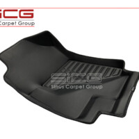 کفپوش شاگرد هوندا CRV - مشکی