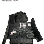 کفپوش راننده کیا اسپورتیج ۲۰۱۷