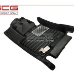 کفپوش راننده کیا اسپورتیج ۲۰۱۷