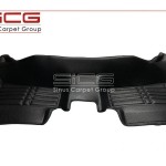 کفپوش ردیف عقب کیا اسپورتیج ۲۰۱۷