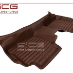 کفپوش ردیف عقب هیوندای سوناتا ال اف-مارون