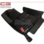 کفپوش راننده هیوندای سوناتا ال اف-مشکی