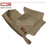 کفپوش راننده هیوندای سوناتا ال اف-کرم