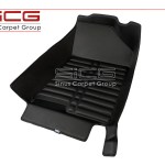 کفپوش شاگرد هیوندای سوناتا ال اف-مشکی