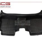 کفپوش ردیف عقب هیوندای سوناتا ال اف-مشکی