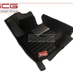 کفپوش راننده اپتیما 2014