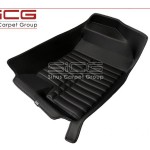 کفپوش شاگرد هیوندای سوناتا وای اف - مشکی